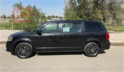 دودج جراند كارافان